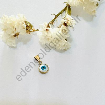 پلاک چشم نظر