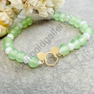 دستبند میکی