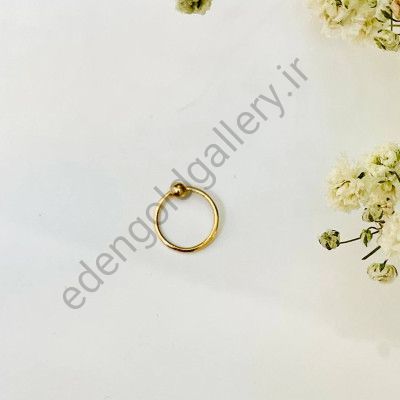 پیرسینگ حلقه ای