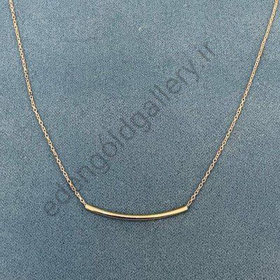 گردنبند متصل کد T402-437