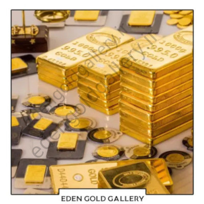 سرمایه گذاری در شمش طلا یا سکه پارسیان