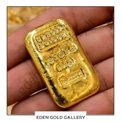 همه چیز درباره فاکتور طلا آب شده