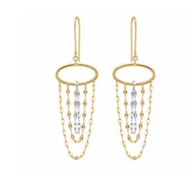 گوشواره خلیجی 1517