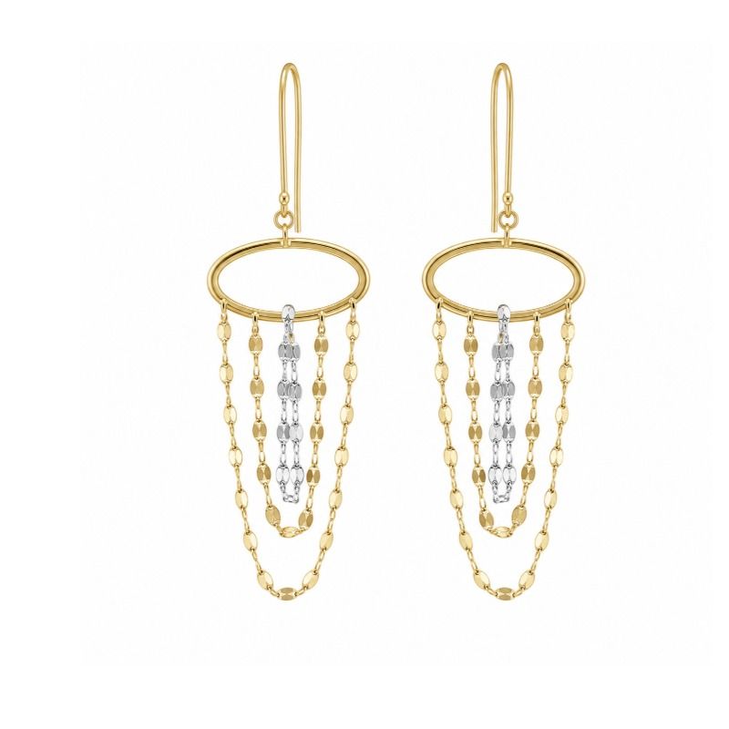 گوشواره خلیجی 1517