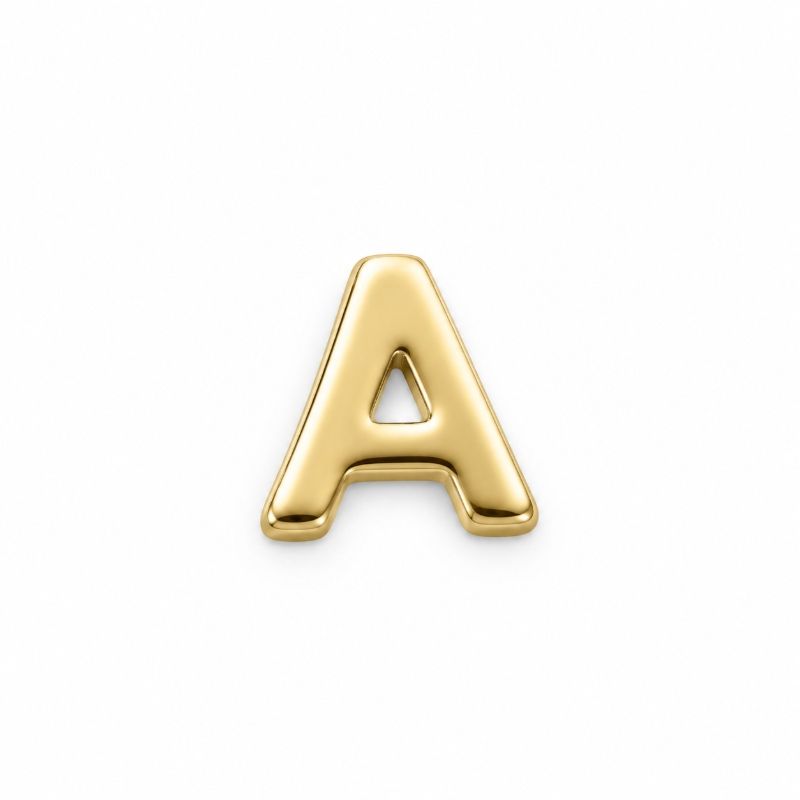 آویز حرف A 1762