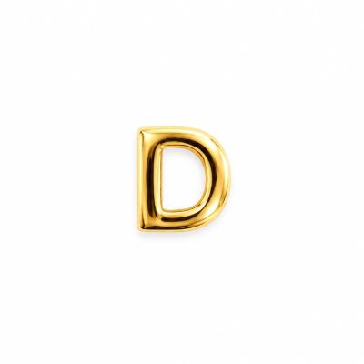 پلاک طلا طرح D 1652