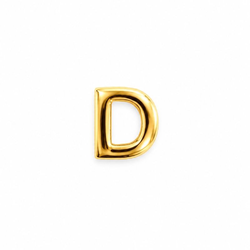 پلاک طلا طرح D 1652