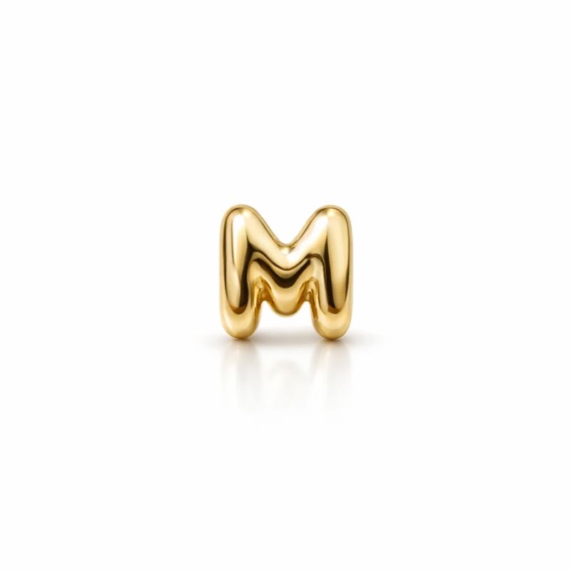 پلاک طلا طرح m 1653